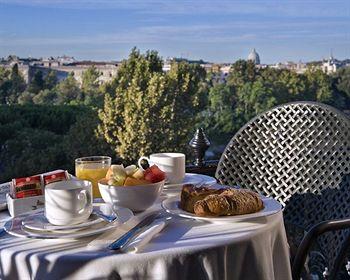Best Western Hotel Astrid Rome