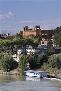 Best Western Hotel Astrid Rome