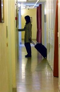 Best Western Hotel Astrid Rome