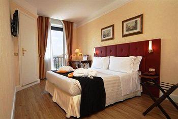 Best Western Hotel Astrid Rome