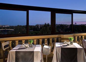 Best Western Hotel Astrid Rome