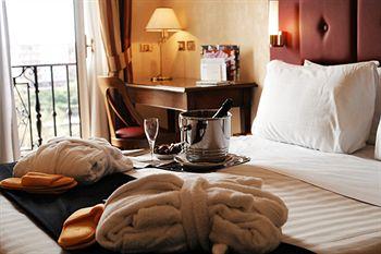 Best Western Hotel Astrid Rome