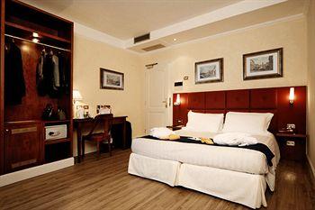 Best Western Hotel Astrid Rome
