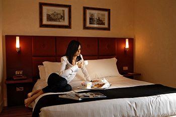 Best Western Hotel Astrid Rome