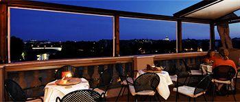 Best Western Hotel Astrid Rome