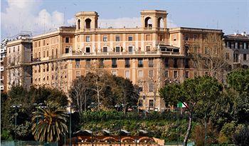 Best Western Hotel Astrid Rome