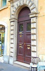 Residence AT