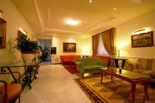 Ateneo Garden Palace