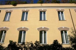 Ateneo Garden Palace