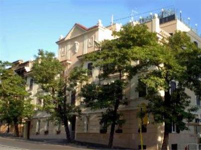 Tmark Hotel Vaticano