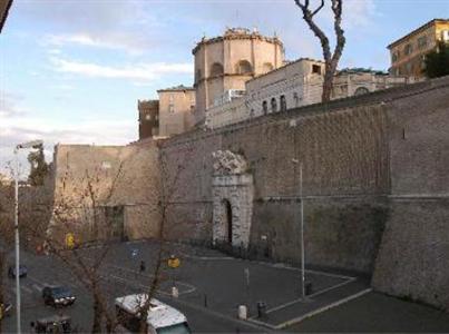 Tmark Hotel Vaticano