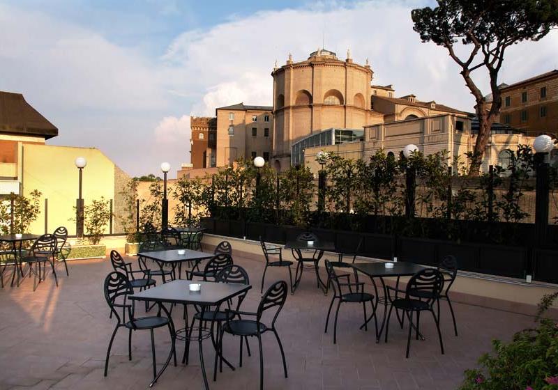 Tmark Hotel Vaticano