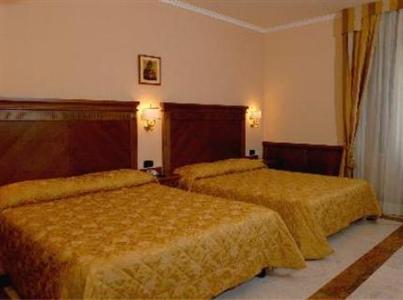 Tmark Hotel Vaticano