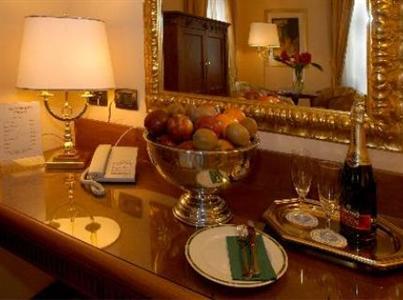 Tmark Hotel Vaticano