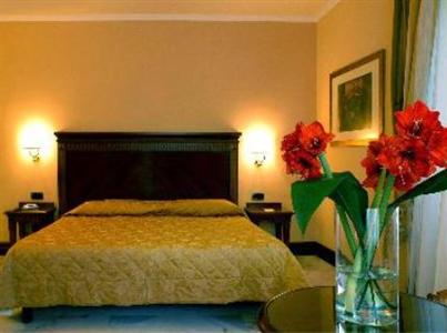 Tmark Hotel Vaticano