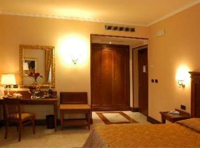 Tmark Hotel Vaticano