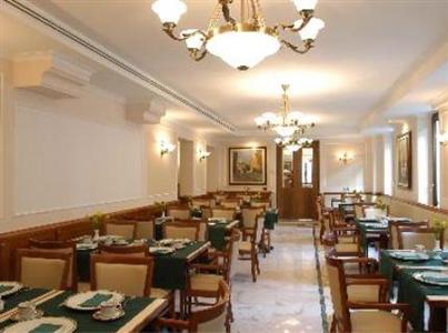 Tmark Hotel Vaticano