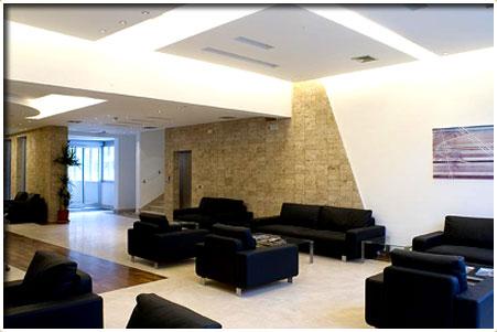 All Time Relais & Sport