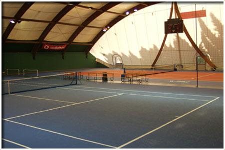 All Time Relais & Sport