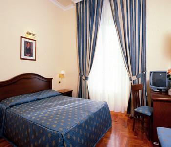 Angel Hotel Roma