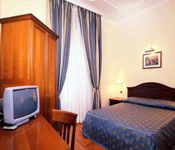 Angel Hotel Roma
