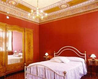 B&B Colosseo Suites