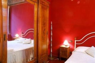 B&B Colosseo Suites