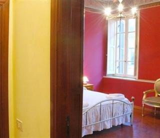 B&B Colosseo Suites
