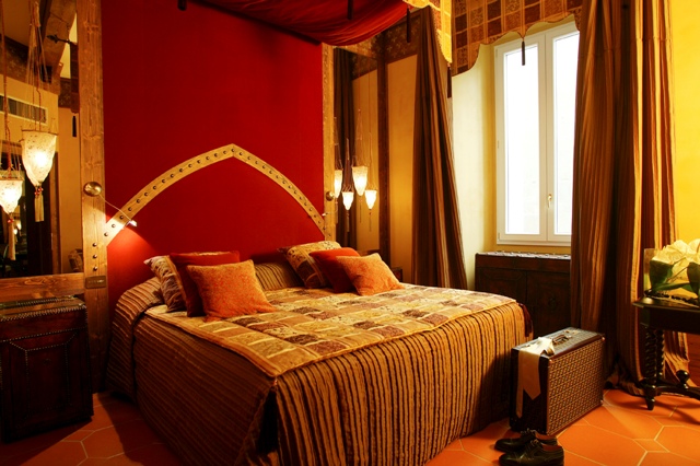 Hotel Bernini Palace