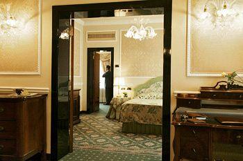 Hotel Bernini Palace