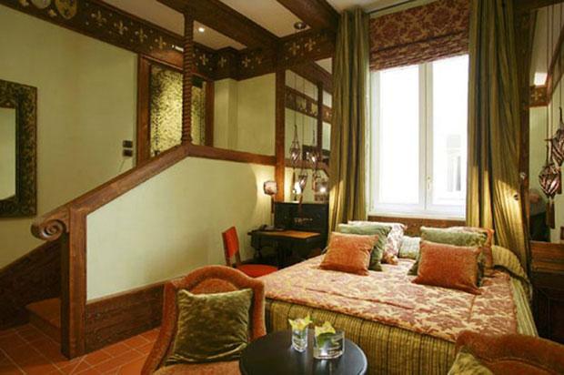 Hotel Bernini Palace