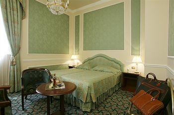 Hotel Bernini Palace