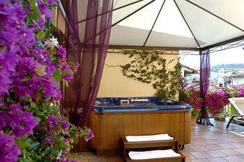 Hotel Bernini Palace