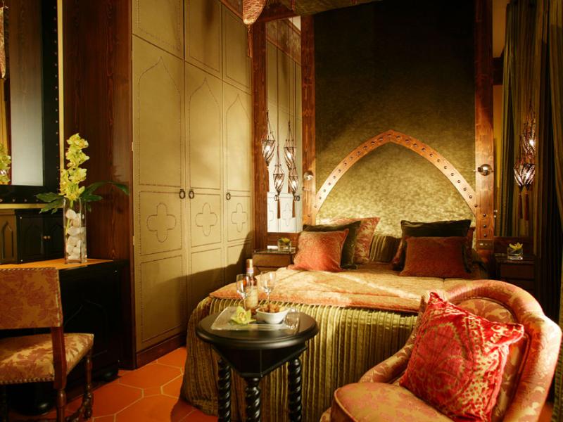 Hotel Bernini Palace