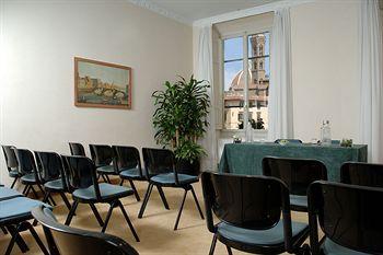 Hotel Bernini Palace