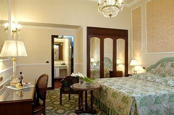 Hotel Bernini Palace