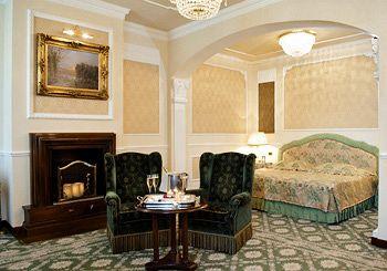 Hotel Bernini Palace