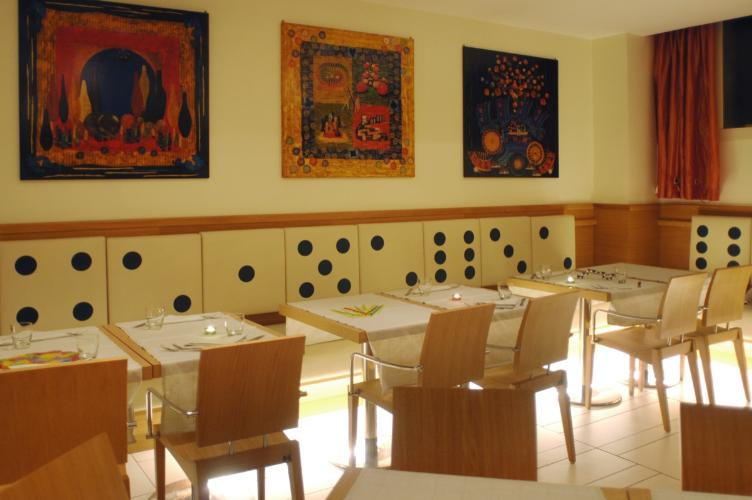 Best Western Globus Hotel