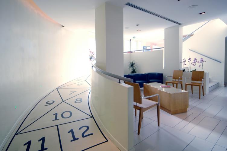 Best Western Globus Hotel