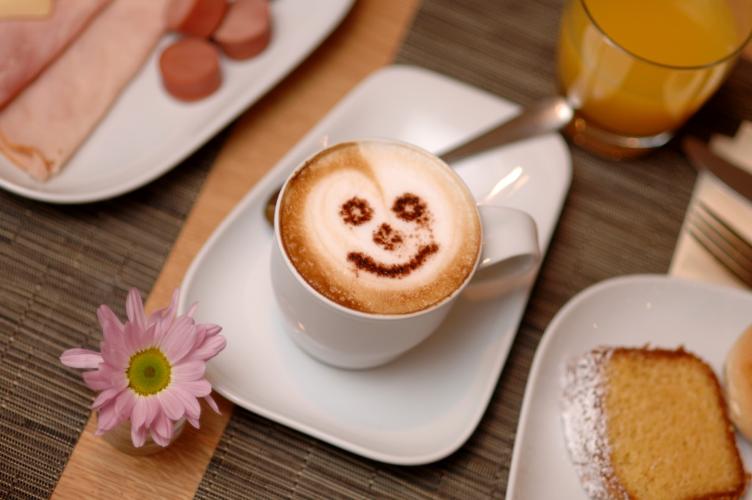 Best Western Globus Hotel