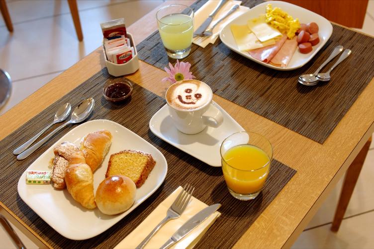 Best Western Globus Hotel