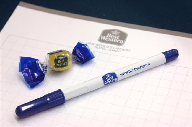 Best Western Globus Hotel