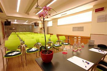 Best Western Globus Hotel