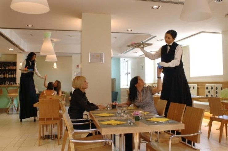 Best Western Globus Hotel