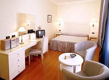 Best Western Globus Hotel