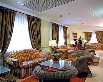 Best Western Globus Hotel