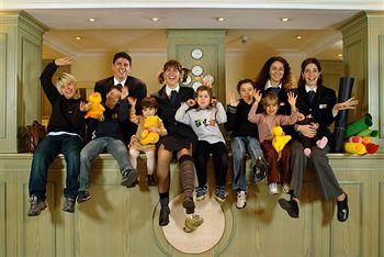 Best Western Globus Hotel