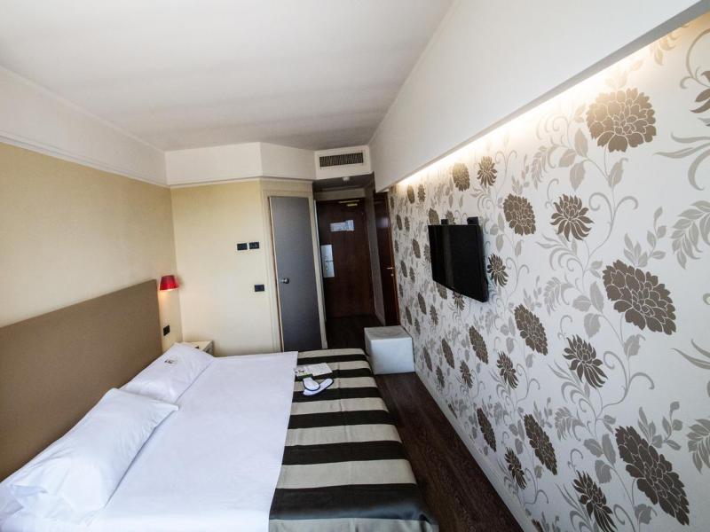 Hotel Roma Tor Vergata