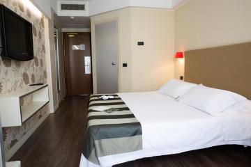 Отель Hotel Roma Tor Vergata Италия, Рим, фото 14