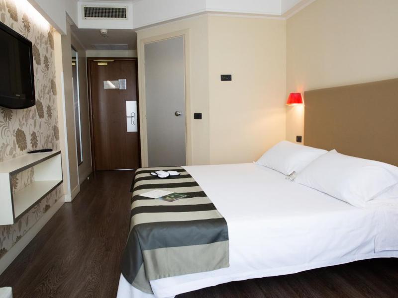 Hotel Roma Tor Vergata